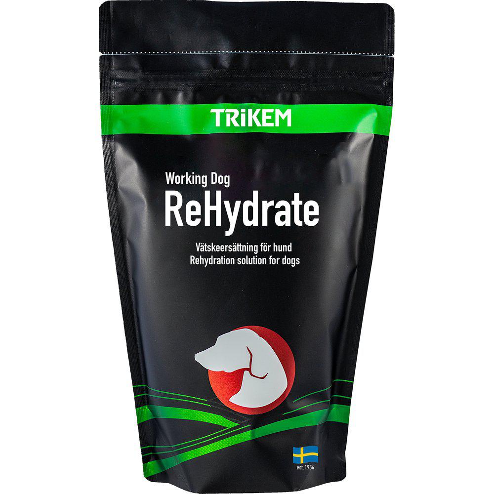 Wd Rehydrate 400g