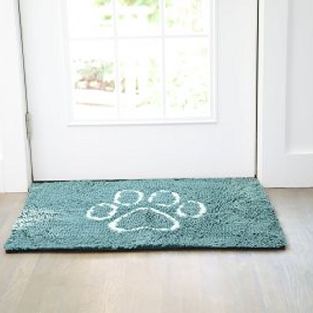 DGS Dirty Dog Doormat - 5