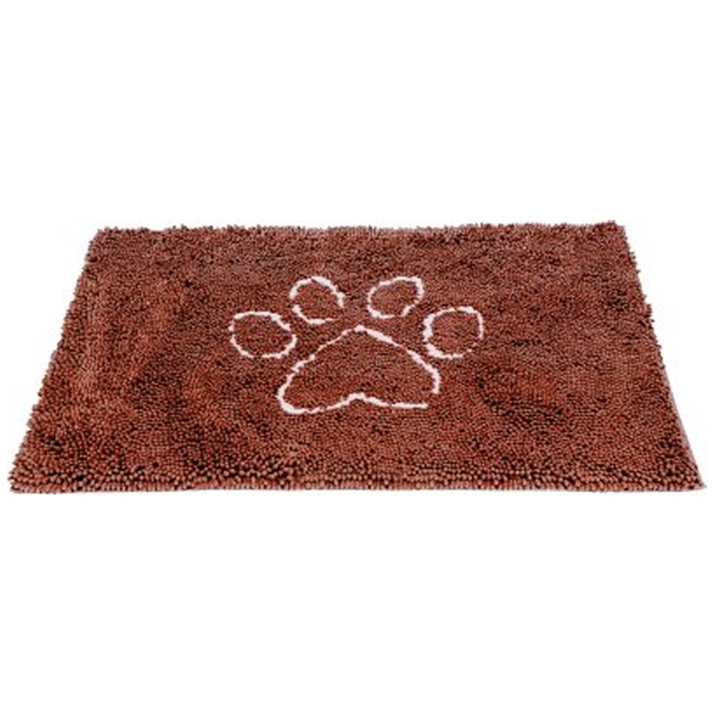 DGS Dirty Dog Doormat - 10