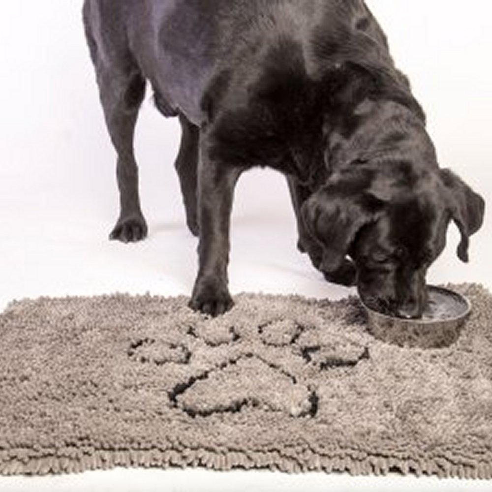 DGS Dirty Dog Doormat - 3