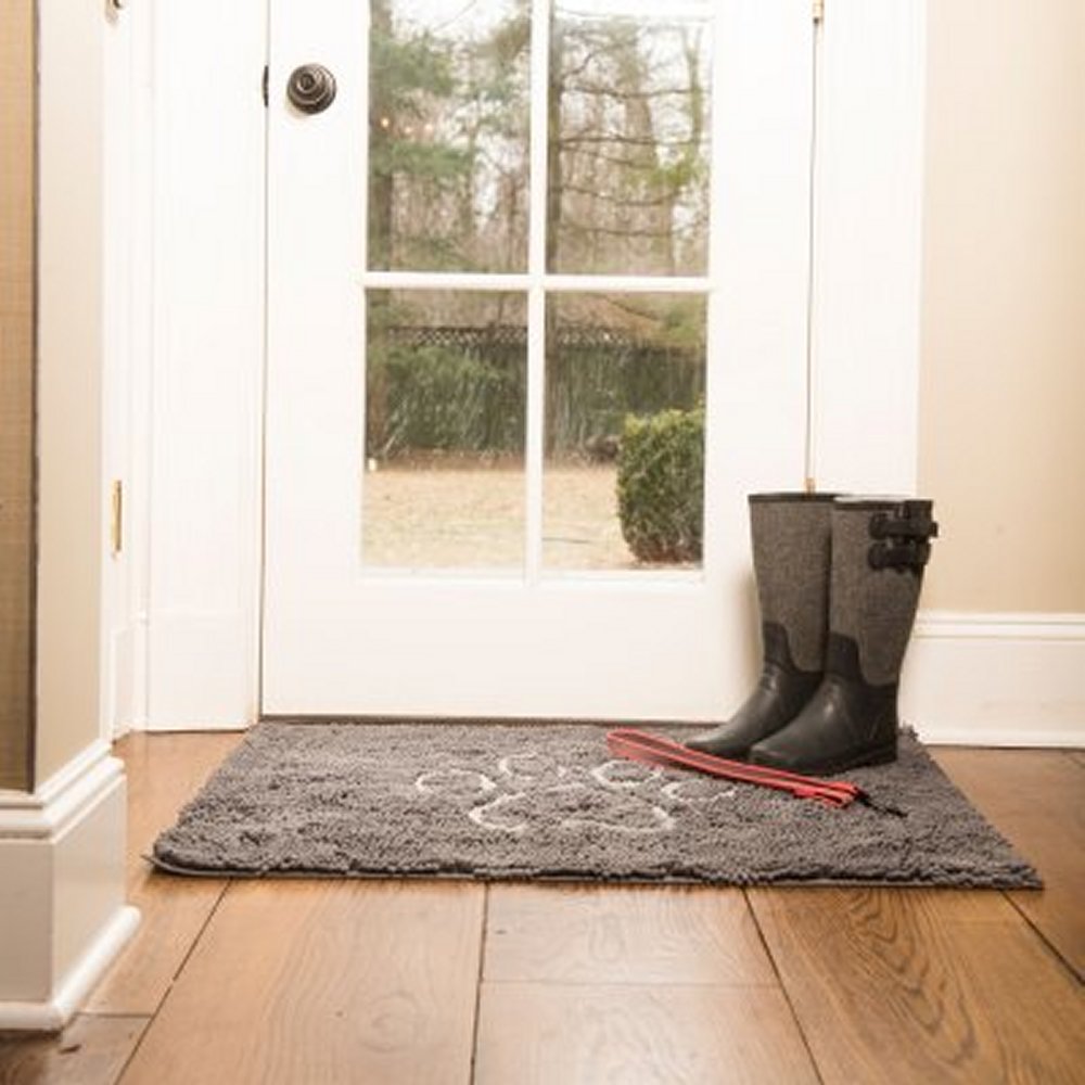 DGS Dirty Dog Doormat - 9