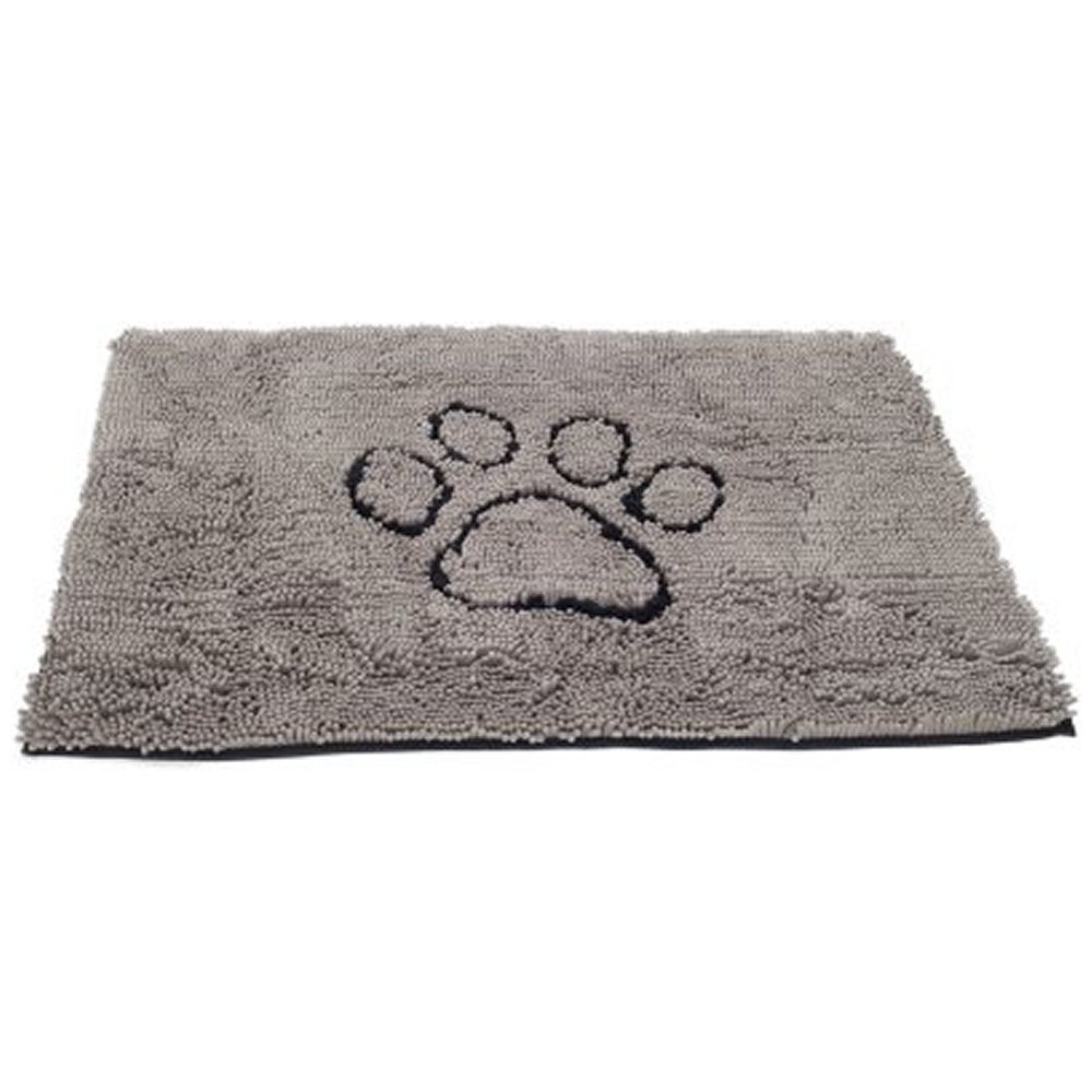 DGS Dirty Dog Doormat - 2
