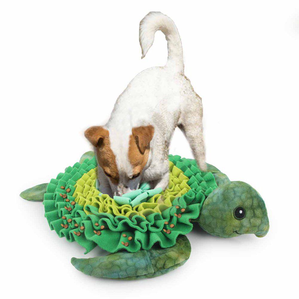 Snuffle Mat Sea Turtle 53x47x10cm 