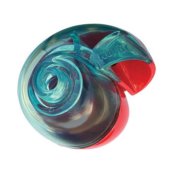 Kong Reward Shell Small ø13  cm