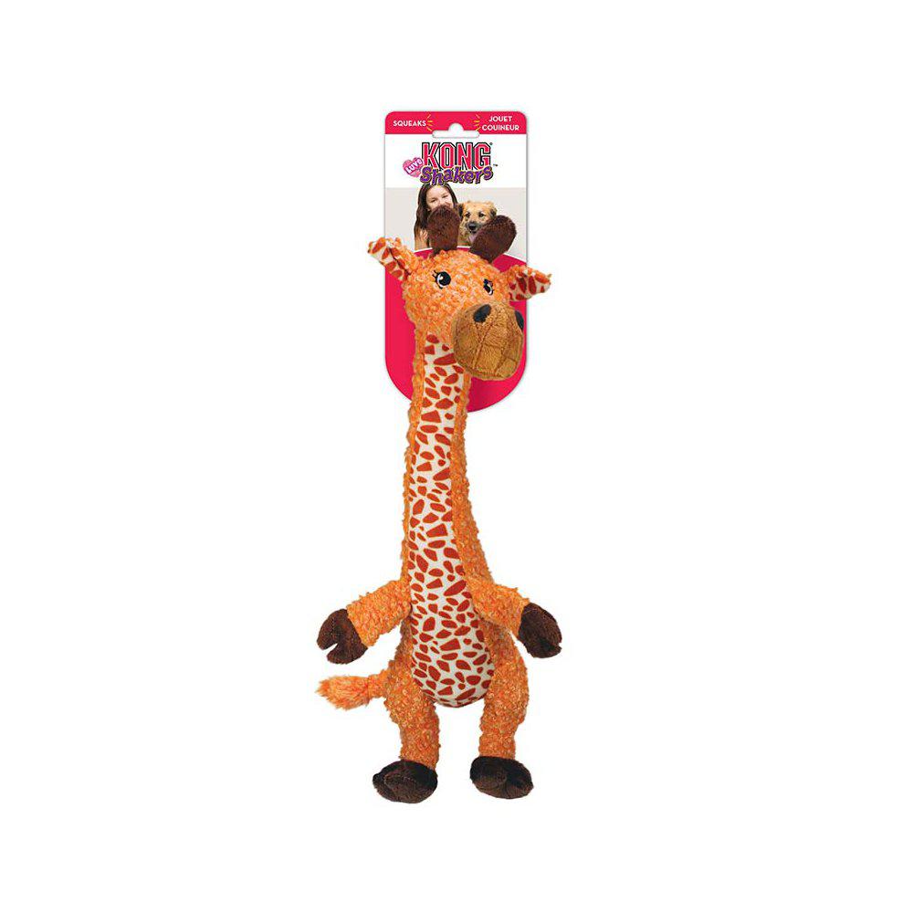 Kong Shakers Luvs Giraffe L 41 cm