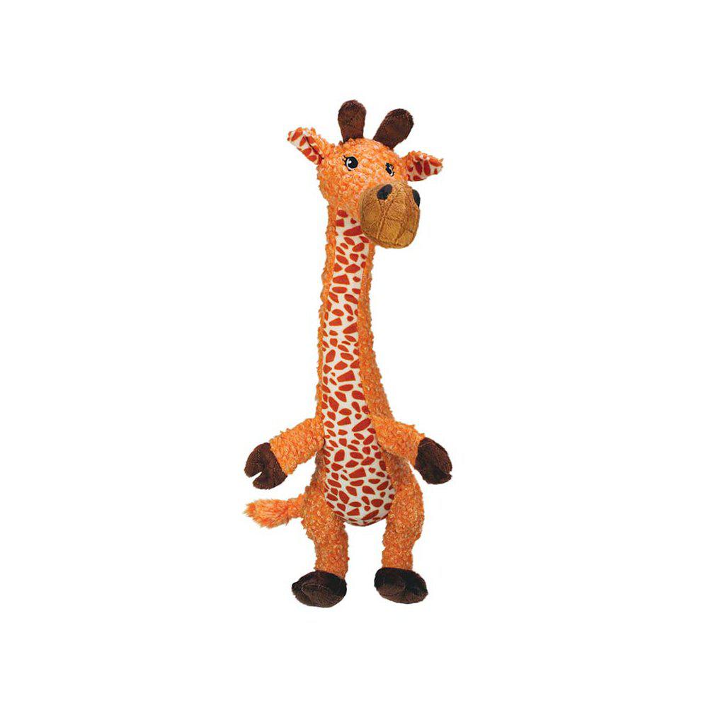 Kong Shakers Luvs Giraffe L 41 cm - 2