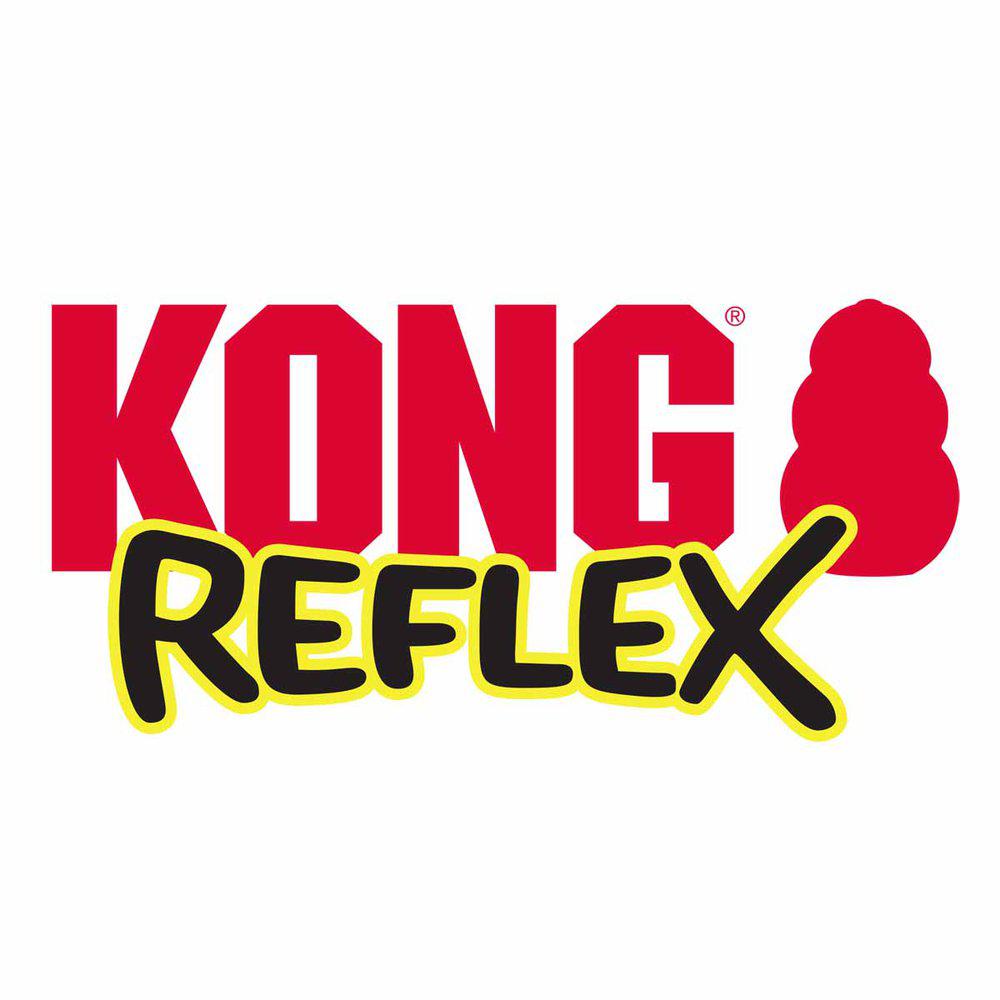 Kong Reflex Flyer 25x21,5x2cm - 3