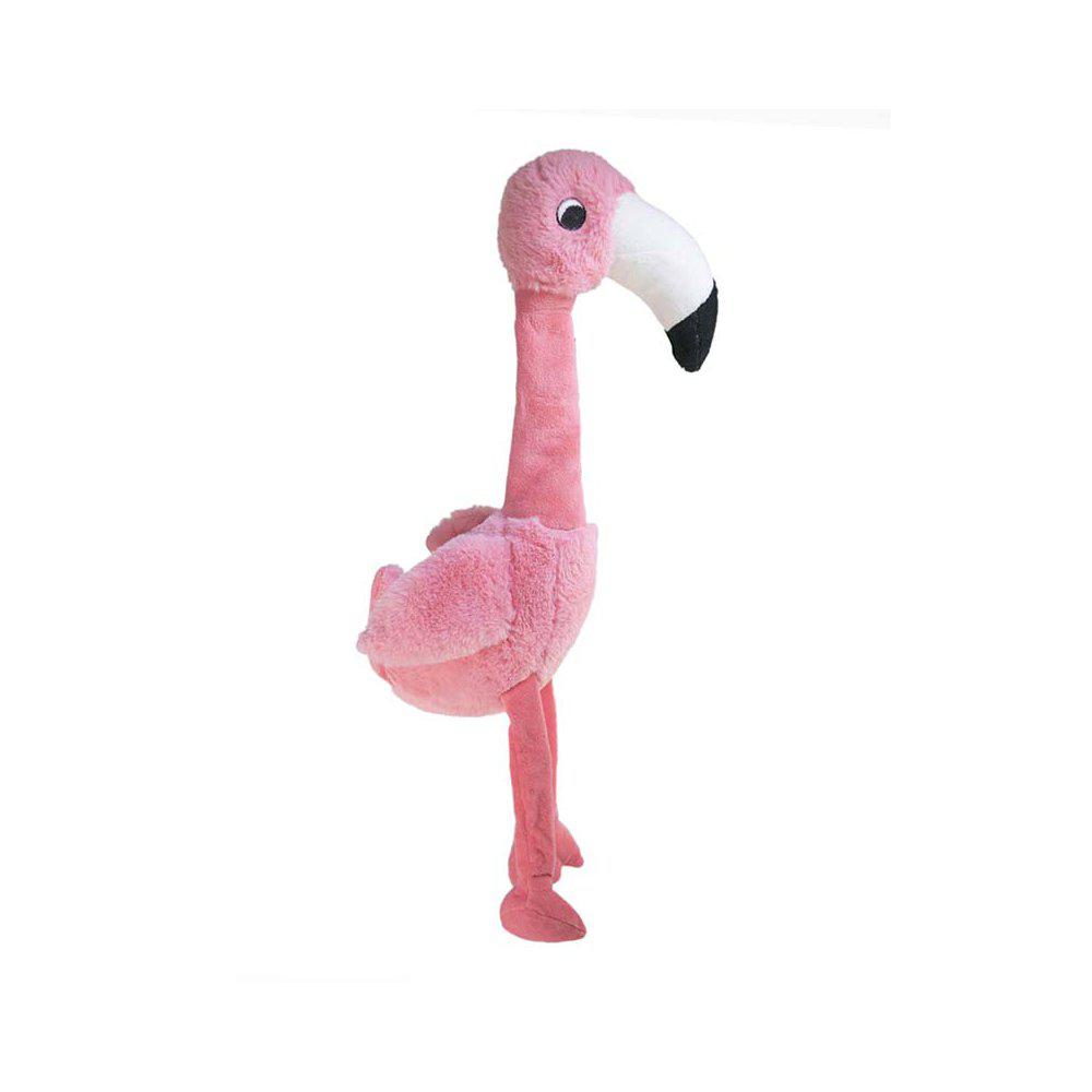 Kong Shakers Honkers Flamingo 22 cm