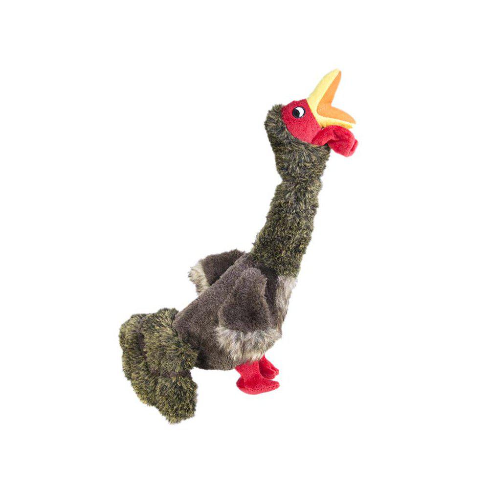 Kong Shakers Honkers Kalkon L 44 cm