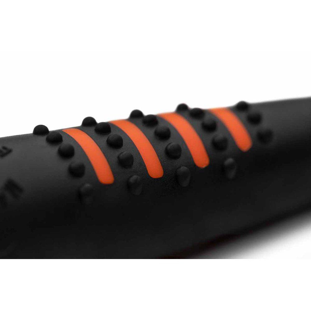 Acme Alpha Whistle 211.5 svart och orange - 5