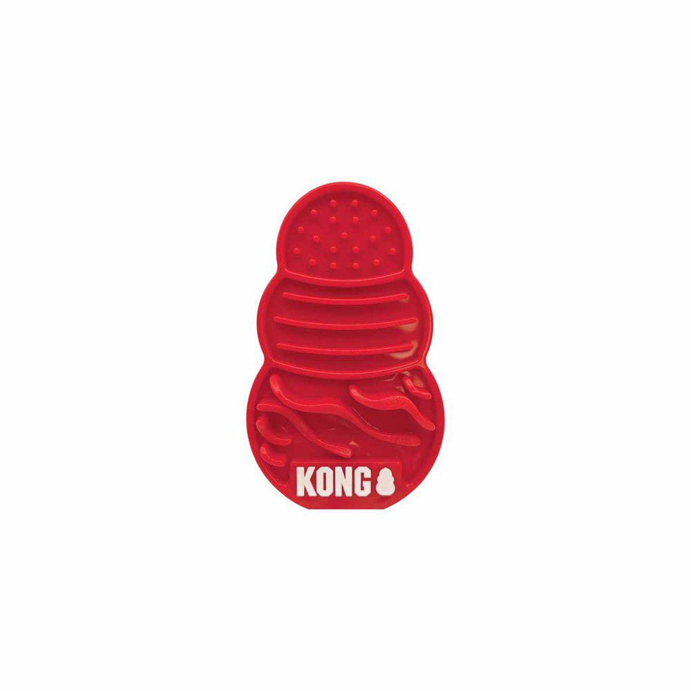 Kong Licks - 5