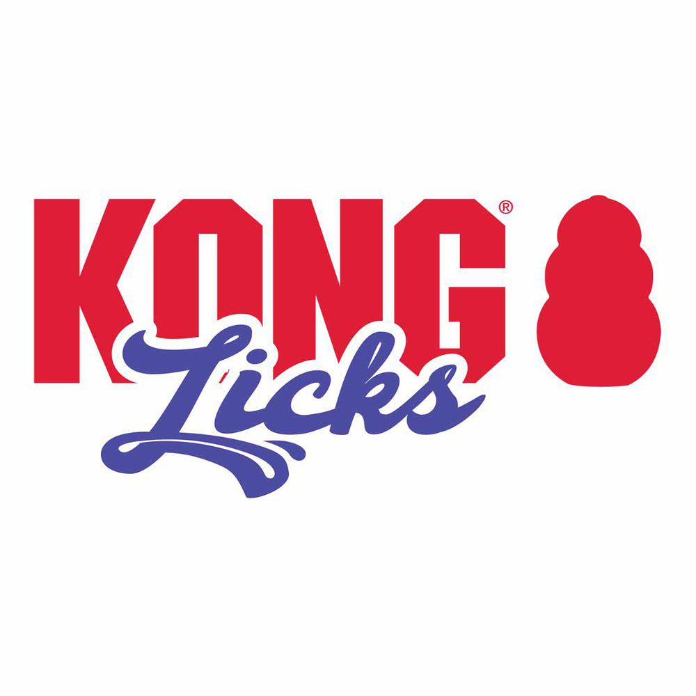 Kong Licks - 4