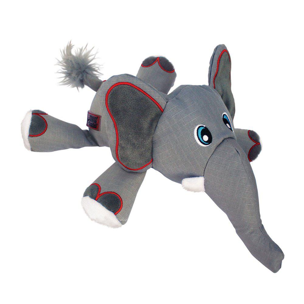 Kong Cozie Ultra Ella Elephant 30 cm - 2