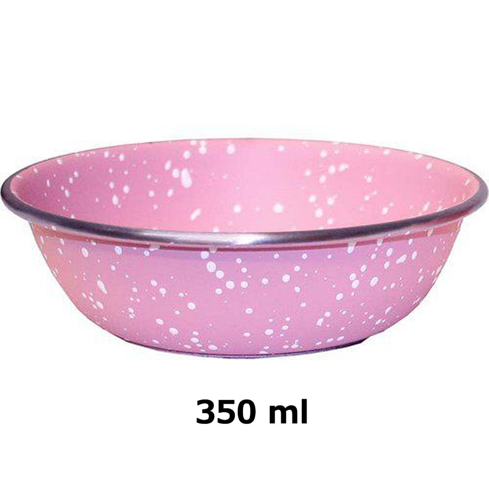 Rostfri Granit Rosa - 2