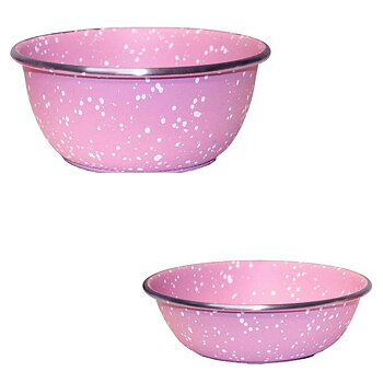 Rostfri Granit Rosa
