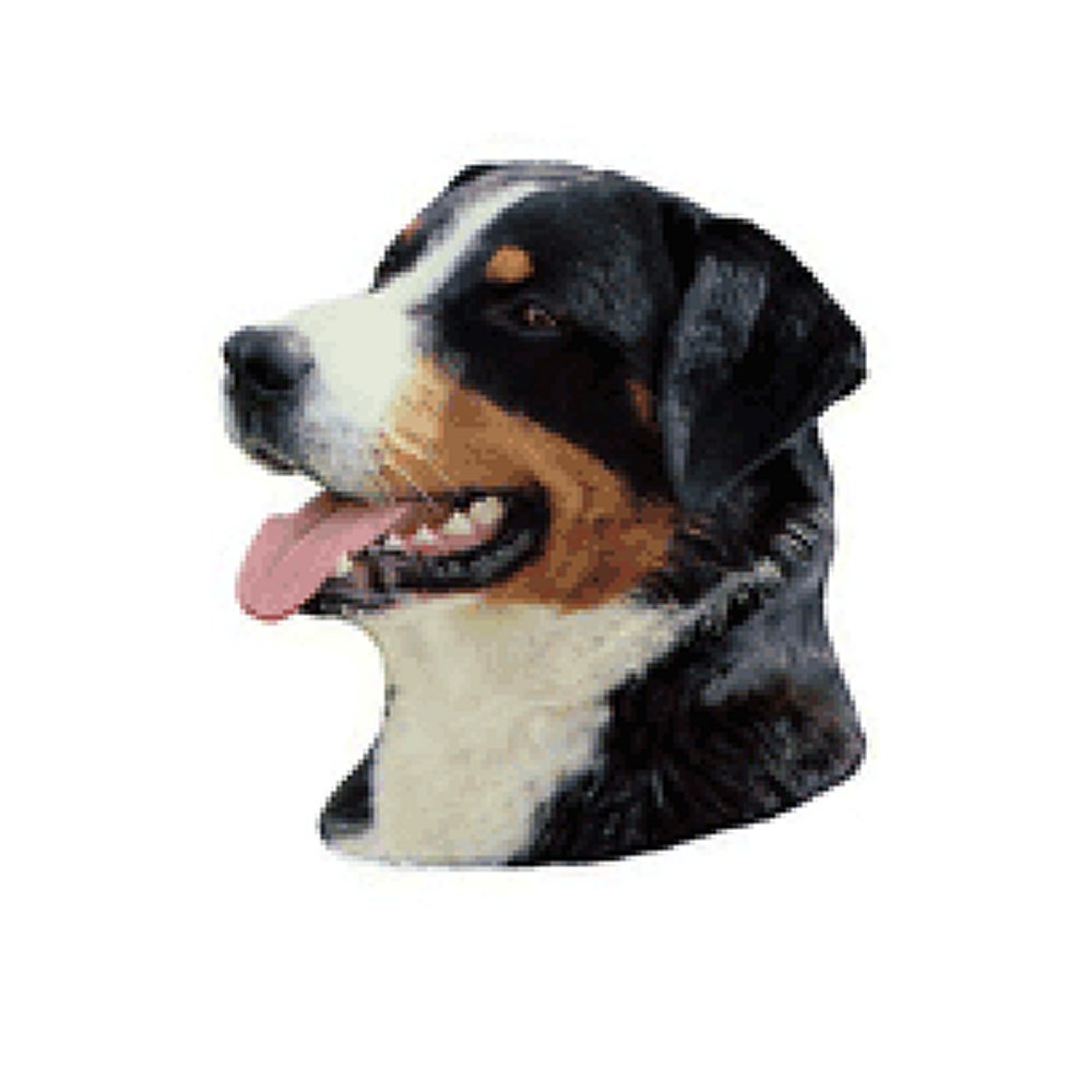 Dekal Appenzeller Sennenhund