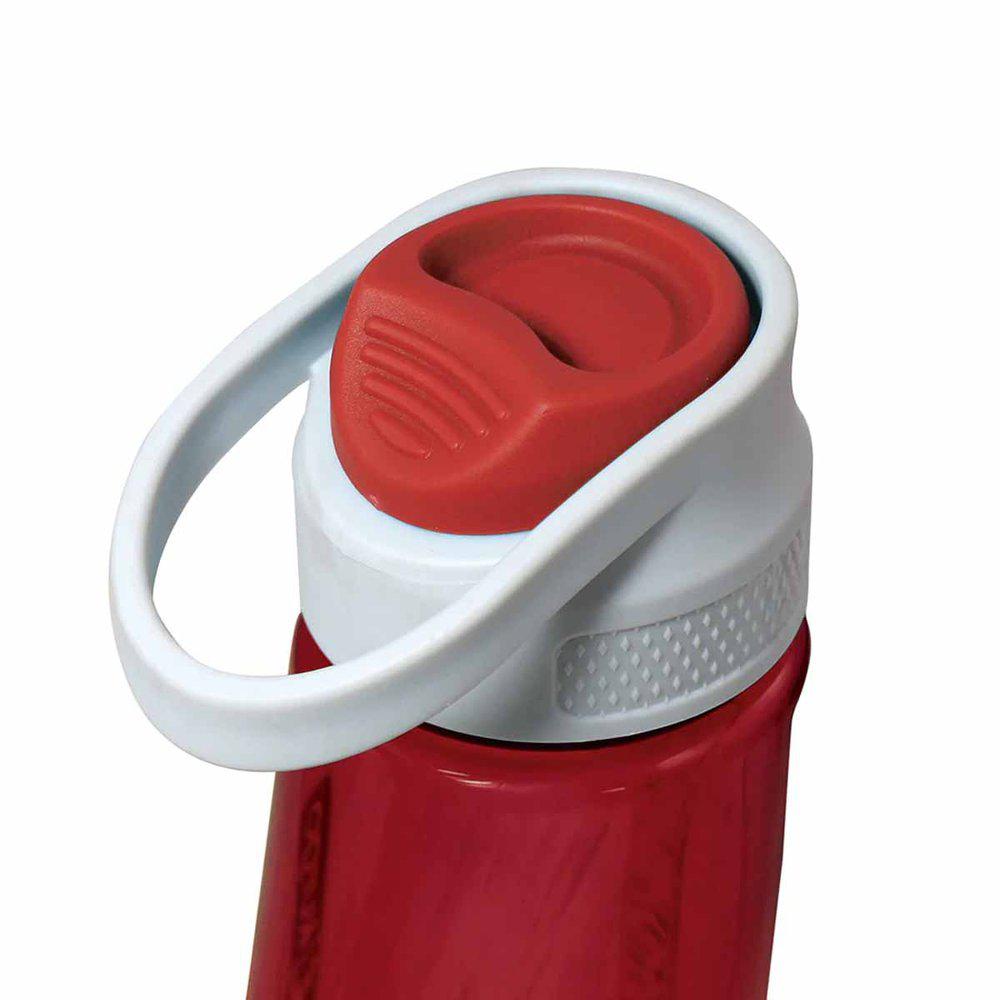 Kurgo H2o Bottle&bowl Barn Red - 2