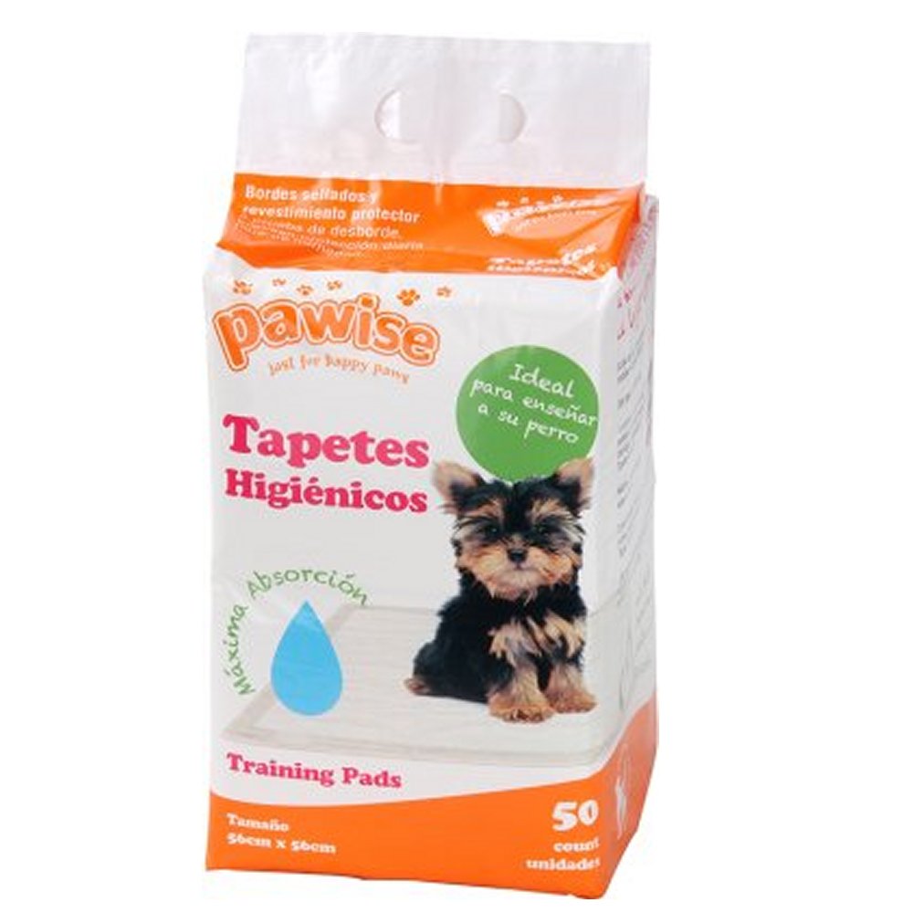 Pawise Kissmatta 56 x 56 cm
