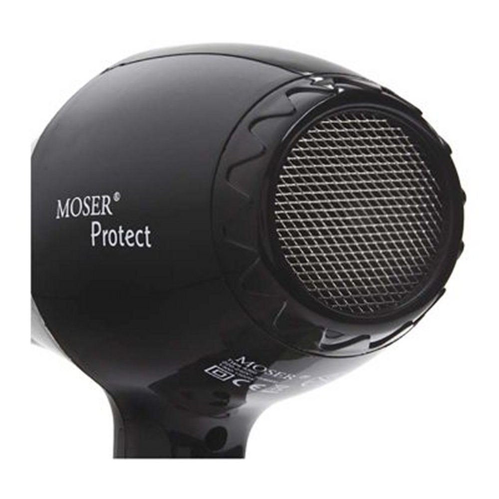 Hårtork Moser Protect 1500w - 4