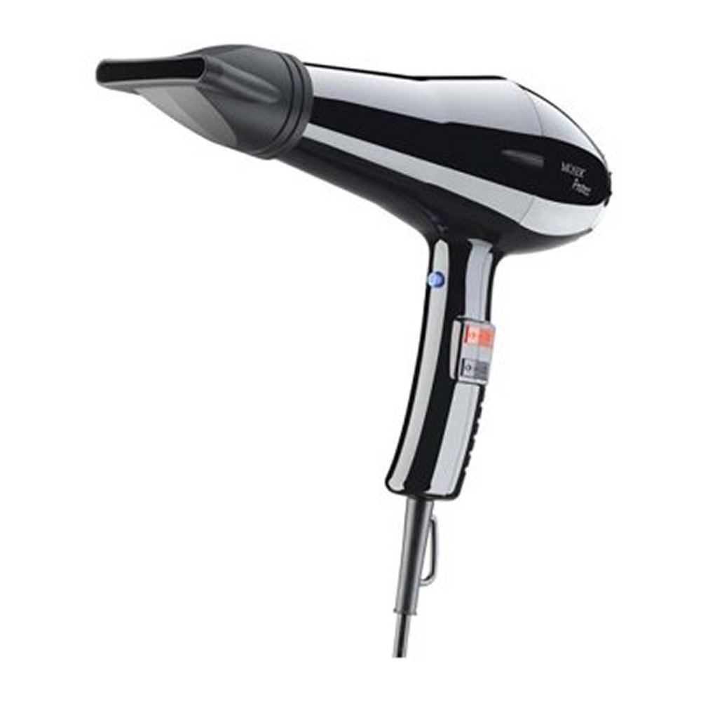 Hårtork Moser Protect 1500w - 3
