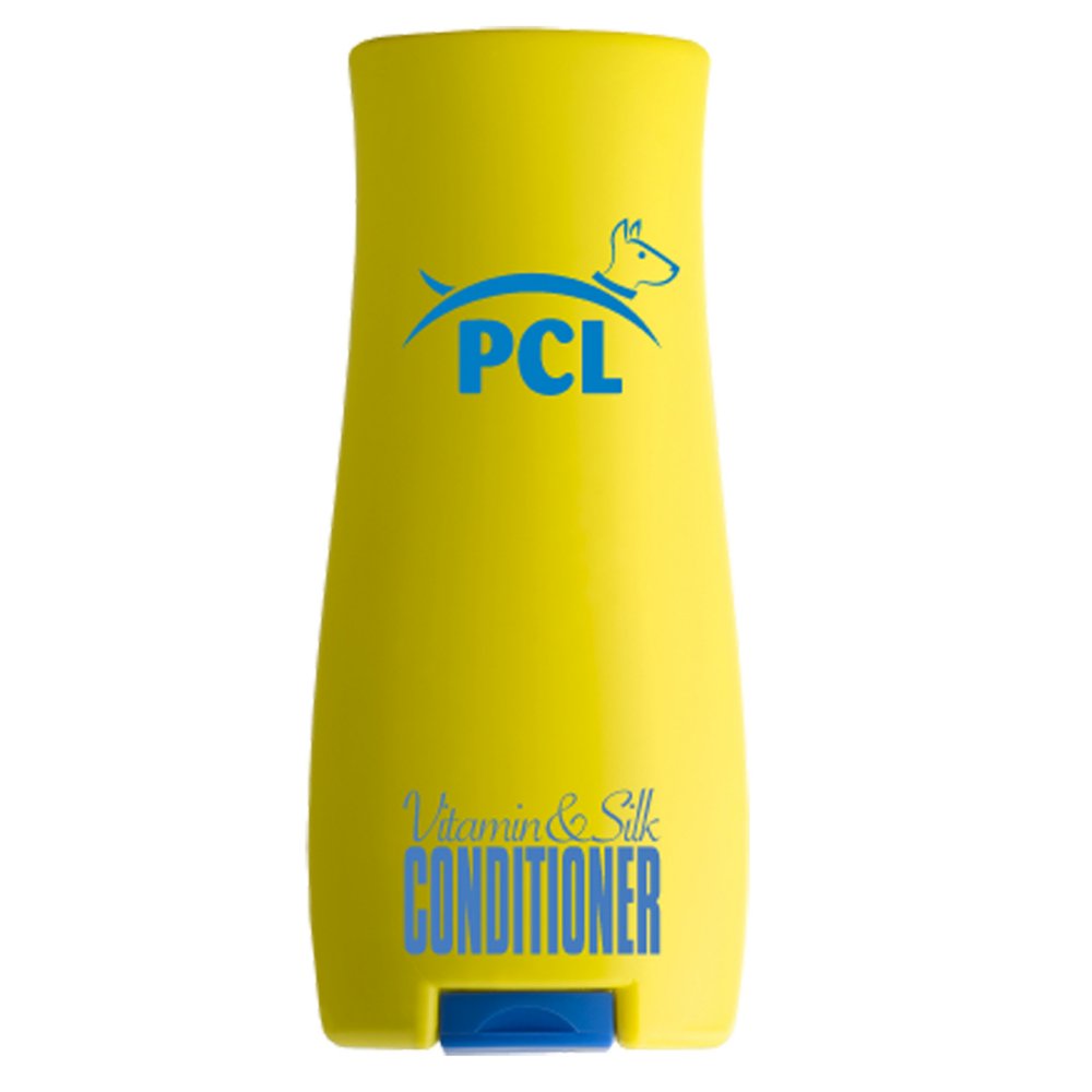 PCL Balsam Vitamin & Silk