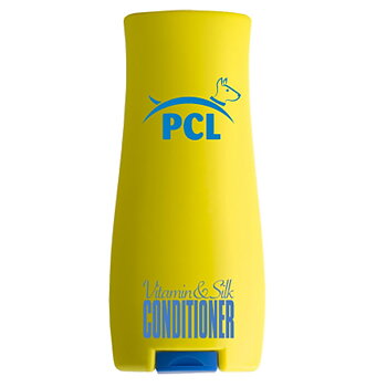 PCL Balsam Vitamin & Silk