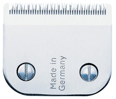 Skär 0,1mm 40F  42mm bred Max45/50Moser