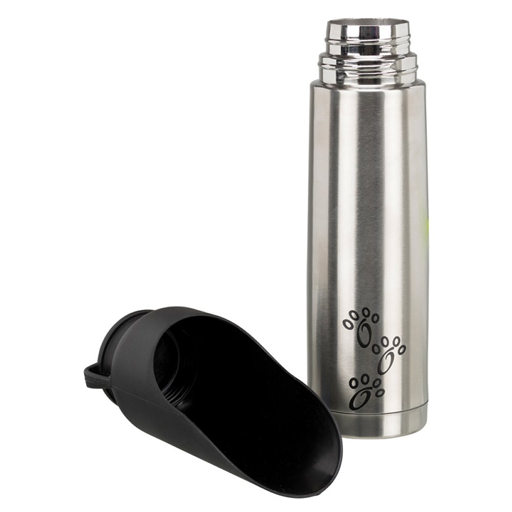 Thermoflaska med skål 500 ml - 3