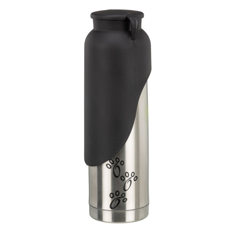 Thermoflaska med skål 500 ml - 2