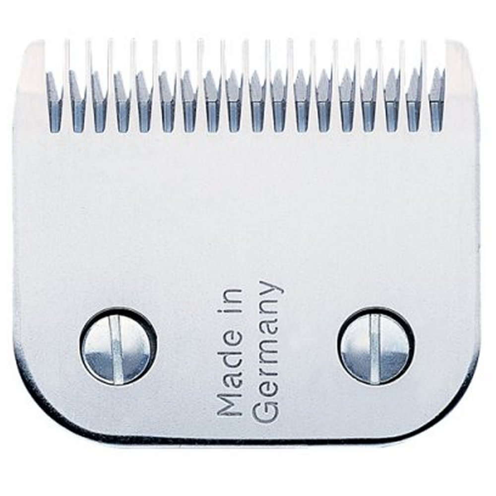 Skär 2,5mm 9F  42mm bred Max45/50 Moser