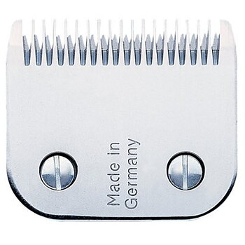 Skär 2,5mm 9F  42mm bred Max45/50 Moser