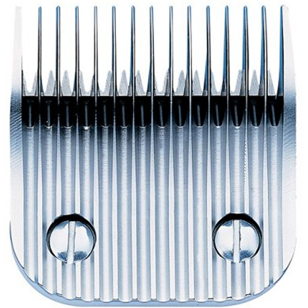 Skär 9,0 mm 4F  42mm bred Max45/50 Moser