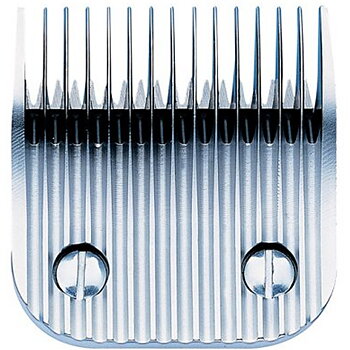 Skär 9,0 mm 4F  42mm bred Max45/50 Moser