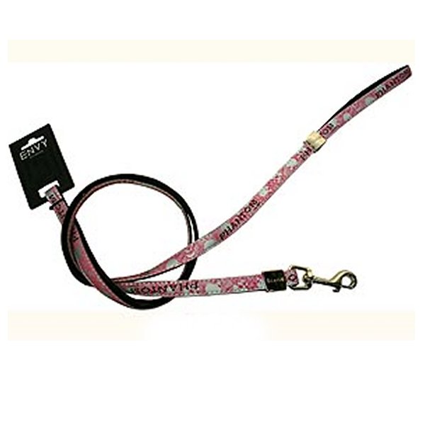 Envy Phantom koppel 15mm x 180 cm Rosa - 2