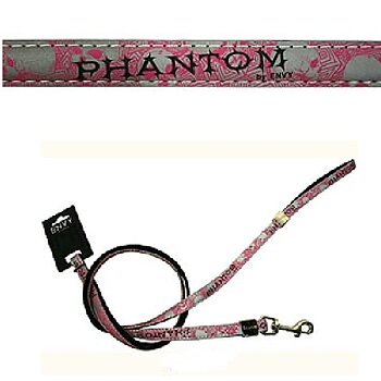 Envy Phantom koppel 15mm x 180 cm Rosa