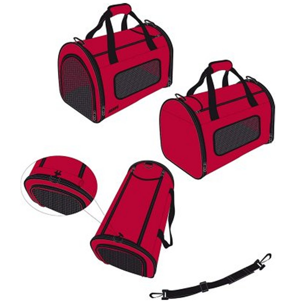 Transportväska Nylon - 5