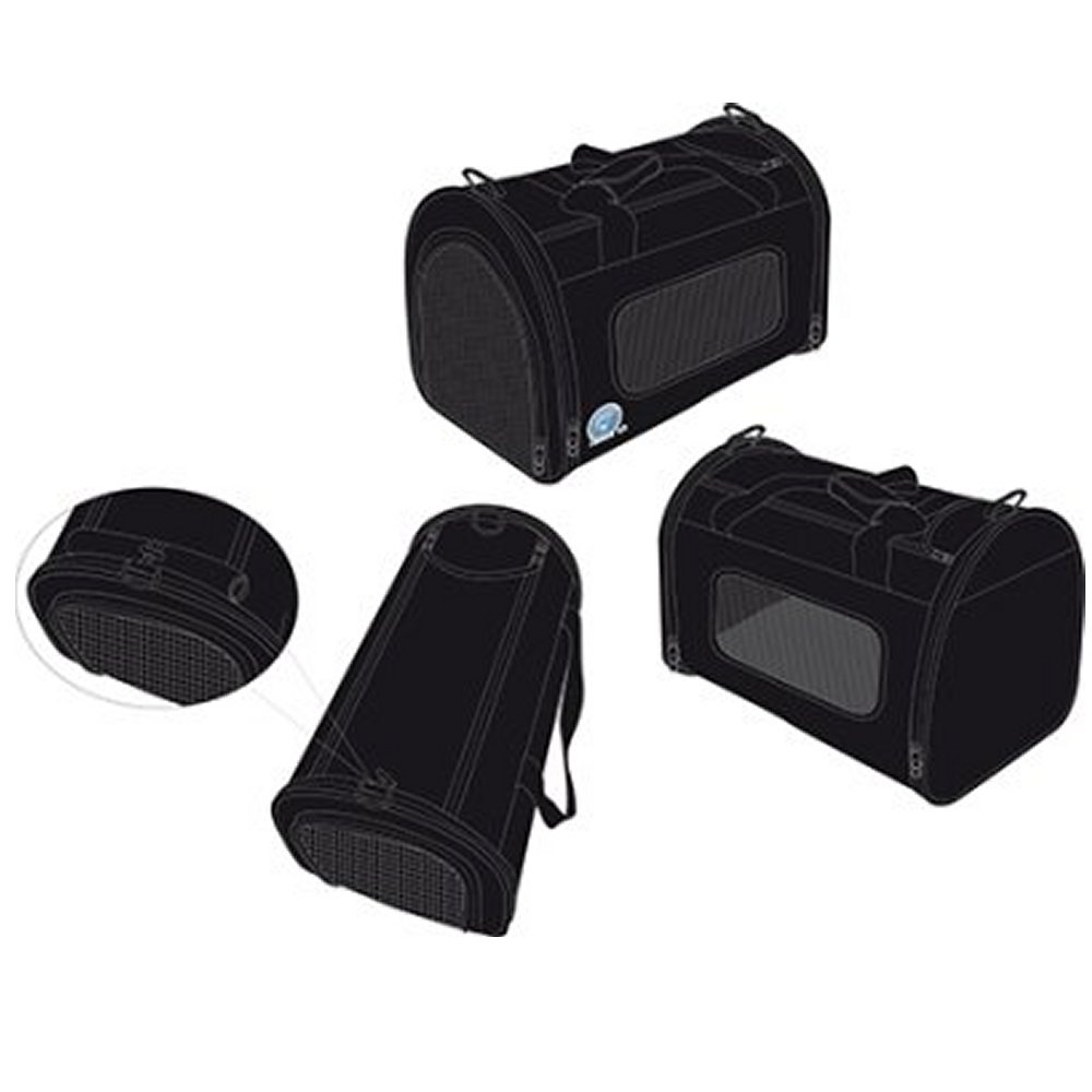 Transportväska Nylon - 2