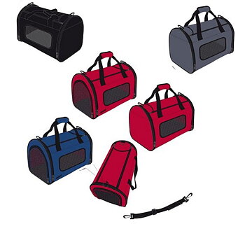 Transportväska Nylon