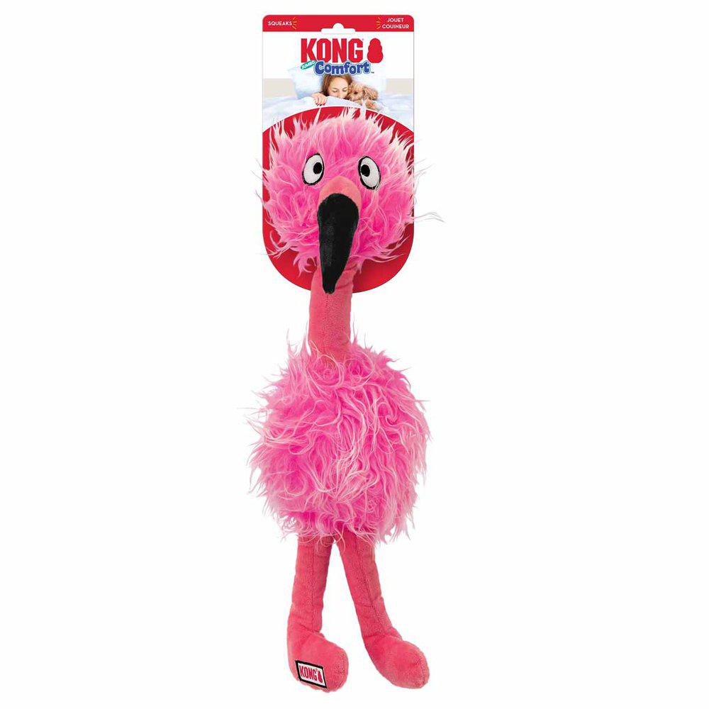 Kong Comfort Jumbo Birds Mix 50 cm - 2