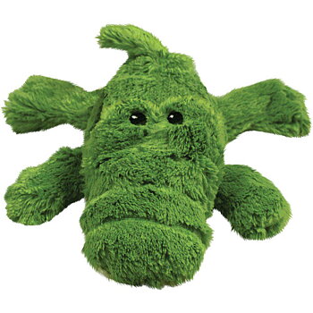 Kong Cozie Ali Aligator XL