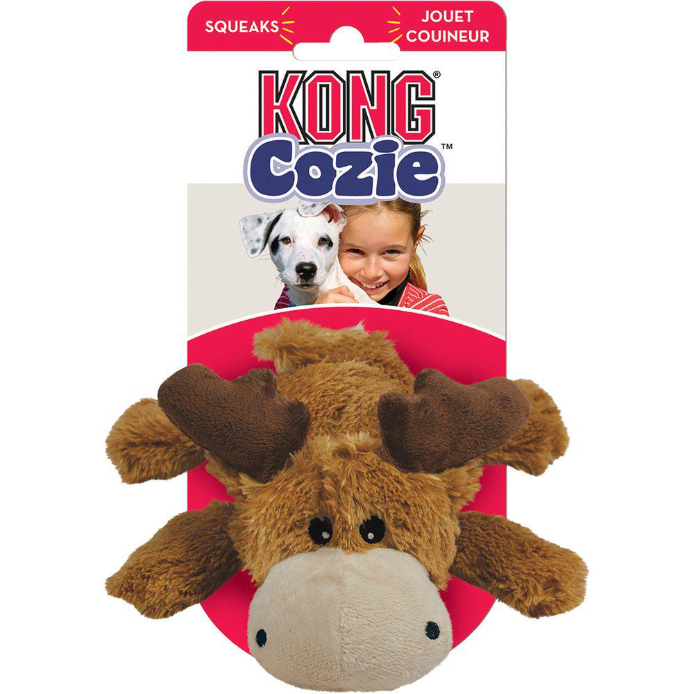 Kong Cozie Marvin Moose XL - 2