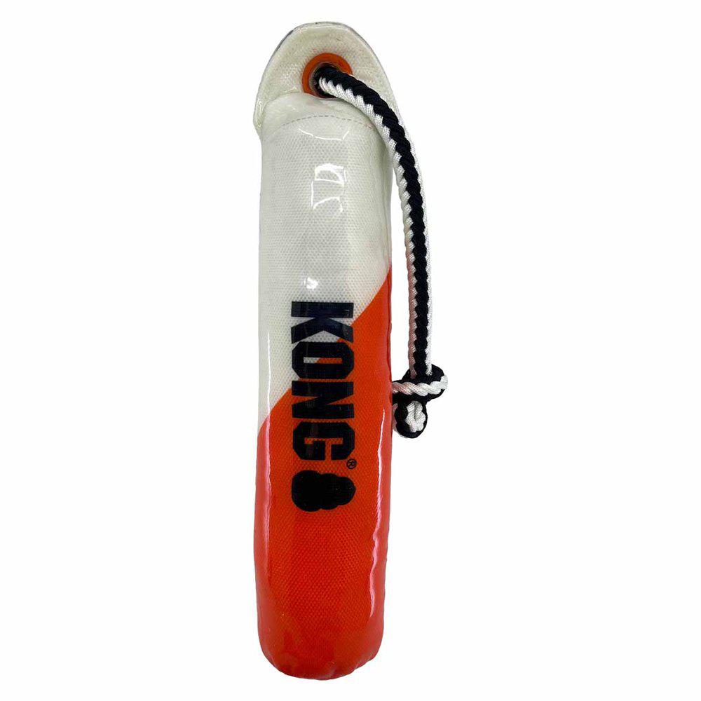 Kong Wild Shieldz Training Dummy Orange/white M/L - 4
