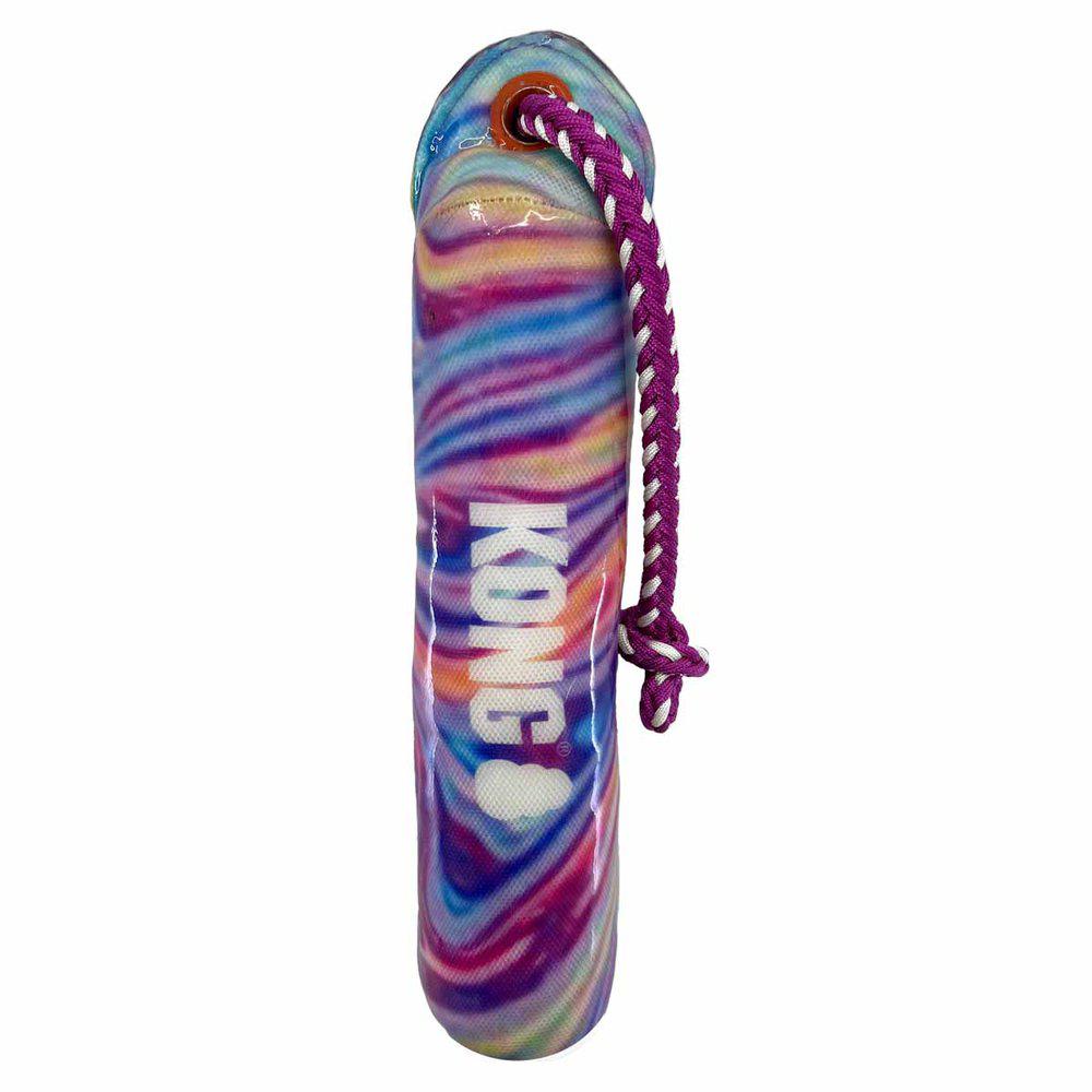 Kong Wild Shieldz Training Dummy Swirlds S/M - 4