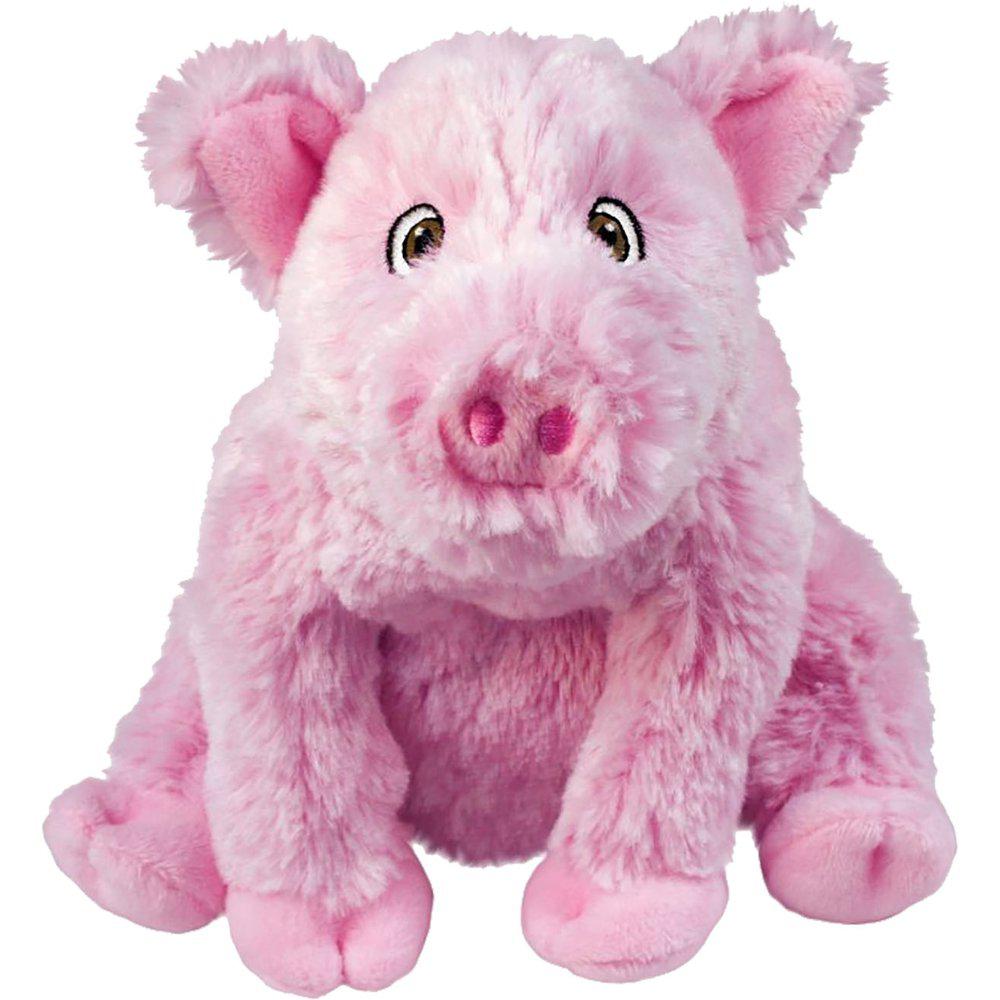 Kong Comfort Kiddos Pig 16 cm