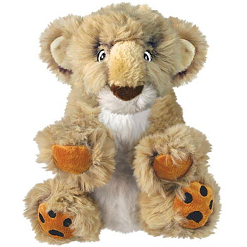 Kong Comfort Kiddos Lion 23 cm
