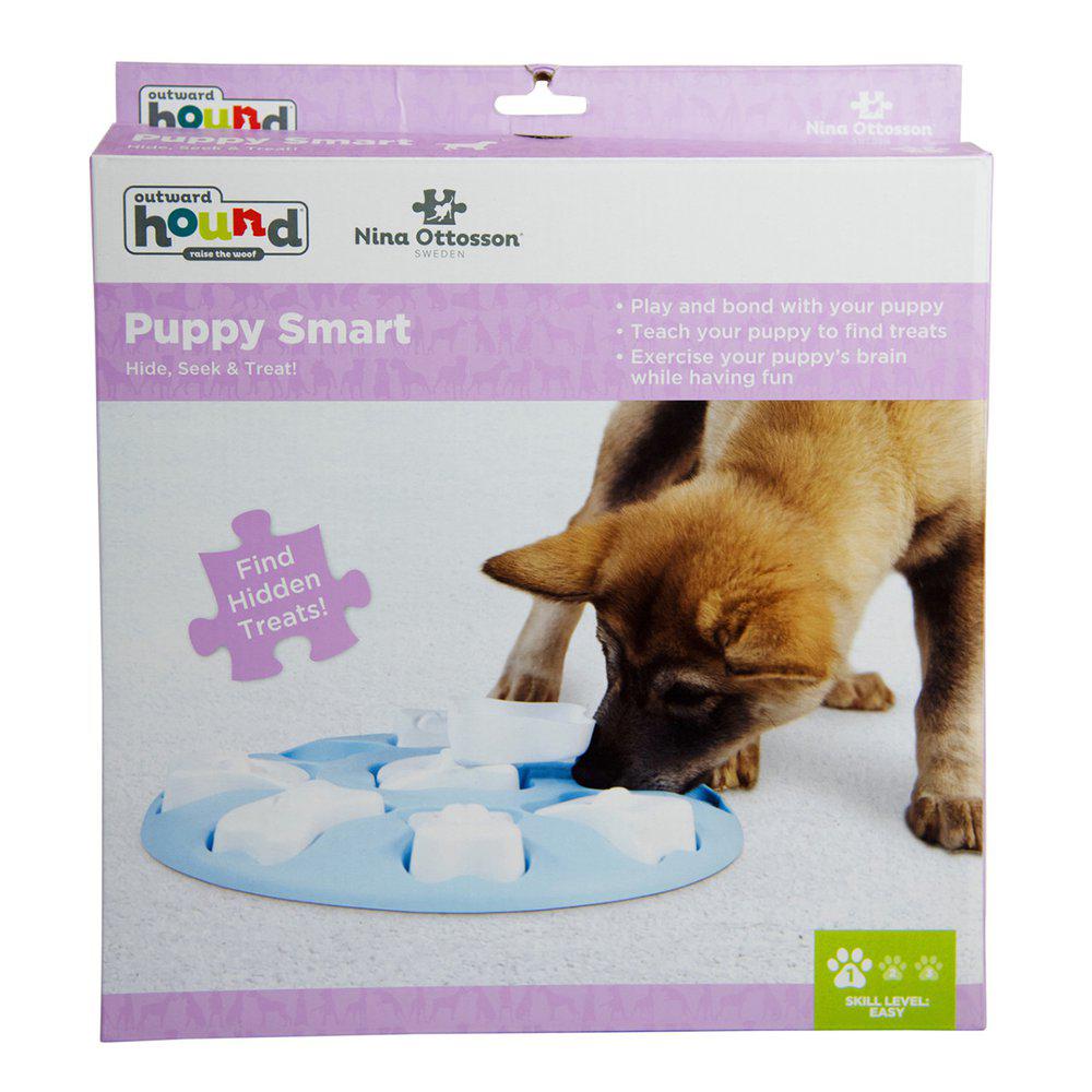 Puppy Smart Blå - 2