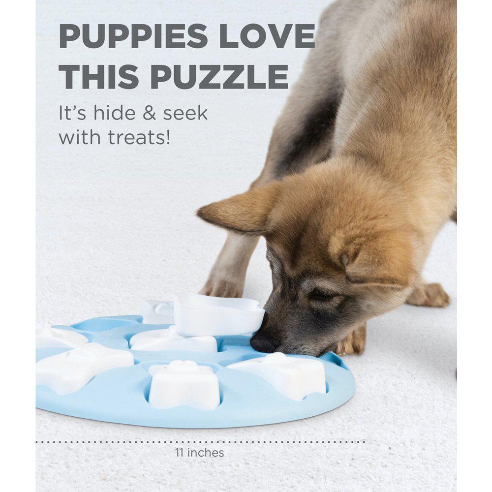 Puppy Smart Blå - 6