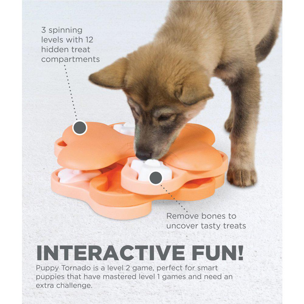 Puppy Tornado - 7