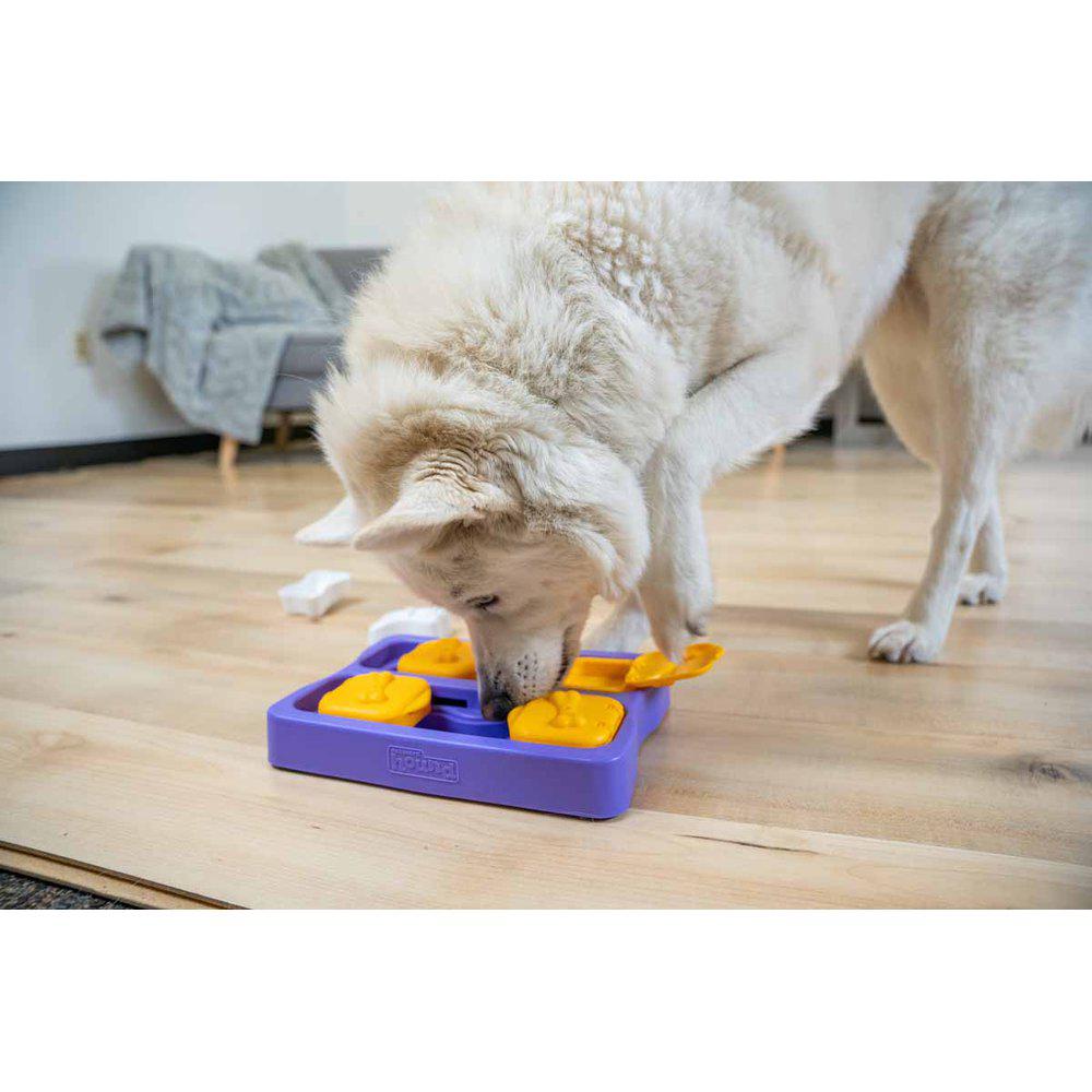 Dog Brick Small plast (22x16x4,5cm) - 6