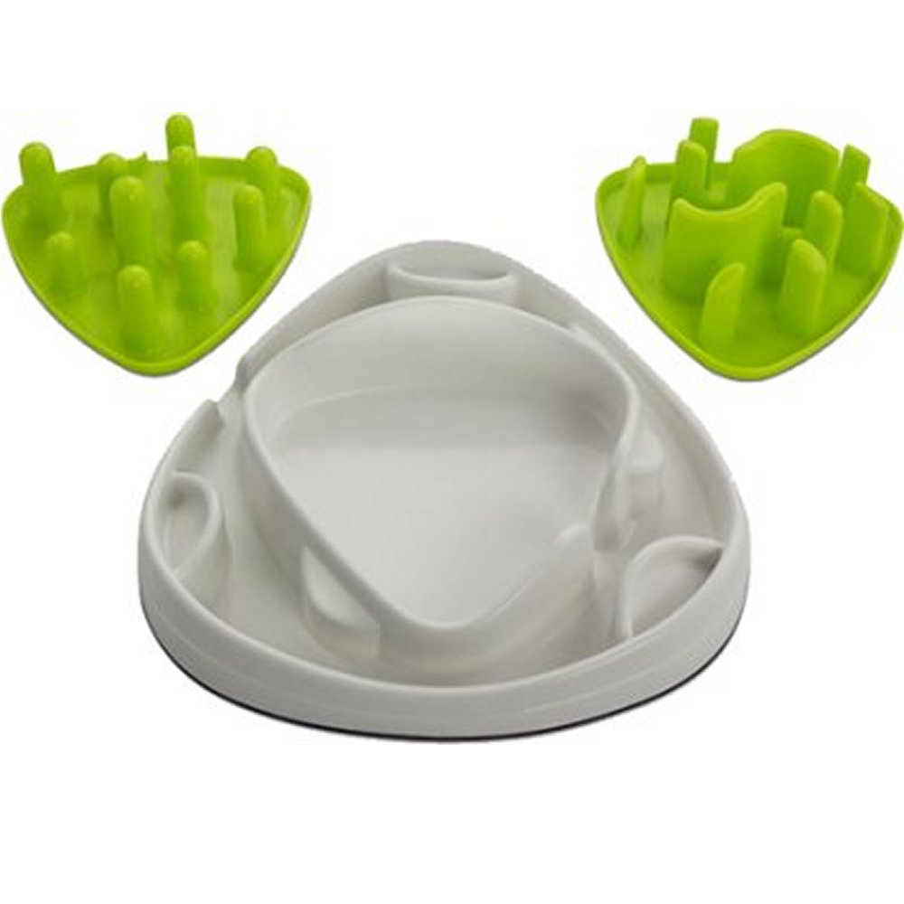 Interactivefood Maze - 2